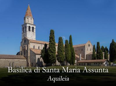 Santi Ermagora e Fortunato di Aquileia