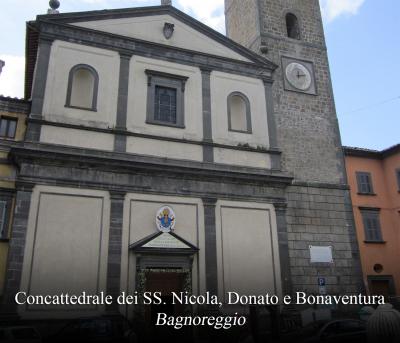 San Bonaventura