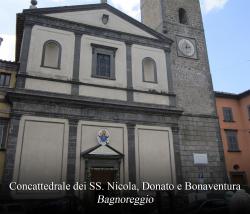 Concattedrale di San Nicola