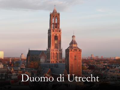 San Federico di Utrecht