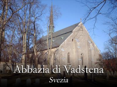 Santa Brigida di Svezia