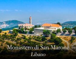 Monastero di San Marone
