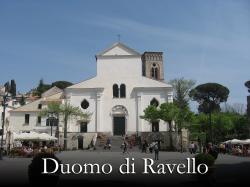 Duomo di Santa Maria Assunta e San Pantaleone