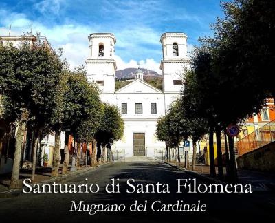 Santa Filomena di Roma