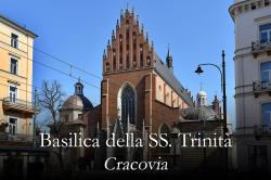 Basilica della Santa Trinità