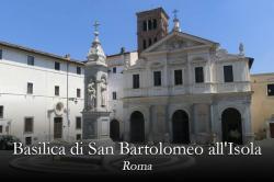 Basilica di San Bartolomeo all'Isola