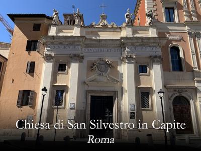 Natività di San Giovanni Battista