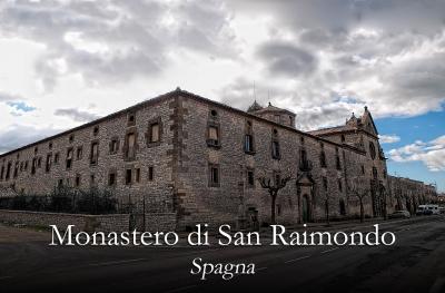San Raimondo Nonnato