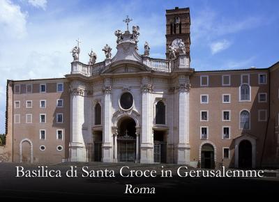 Esaltazione della Santa Croce