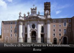 Basilica di Santa Croce in Gerusalemme