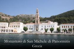 Monastero di San Michele Arcangelo di Panormitis