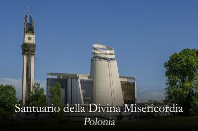 Santa Maria Faustina Kowalska