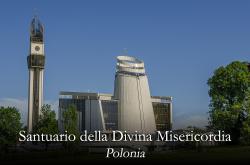 Domenica della Divina Misericordia