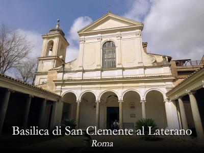 Sant' Ignazio di Antiochia