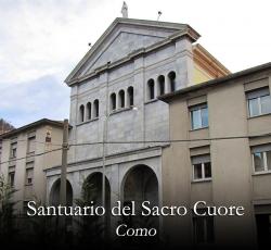 Santuario del Sacro Cuore