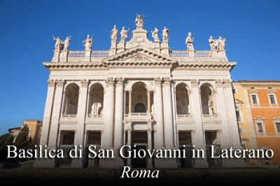 Natività di San Giovanni Battista