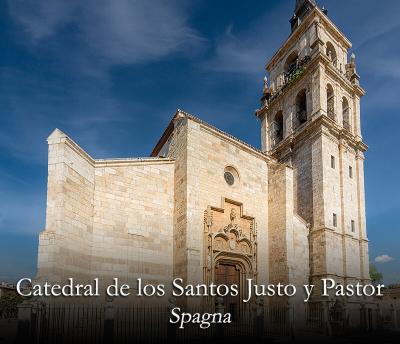 San Diego di Alcalà