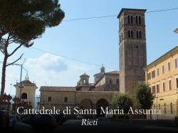Cattedrale di Santa Maria Assunta