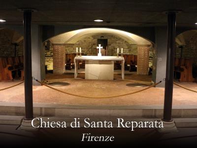 Santa Reparata di Cesarea di Palestina