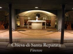 Chiesa di Santa Reparata
