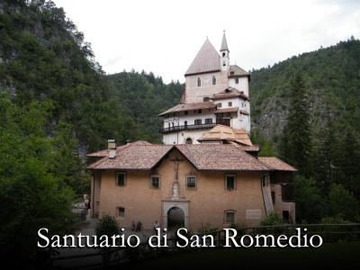 San Romedio