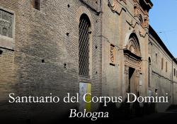 Santuario del Corpus Domini