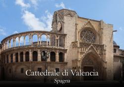 Cattedrale di Valencia