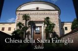 Santa Famiglia di Gesù, Maria e Giuseppe