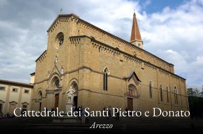 San Donato di Arezzo