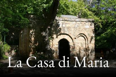 Assunzione della Beata Vergine Maria