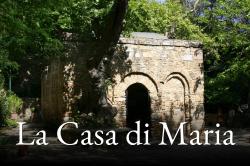 Casa di Maria