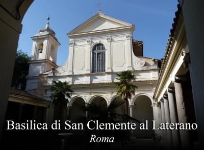 San Clemente I Romano