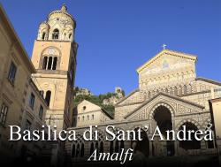 Basilica di Sant'Andrea