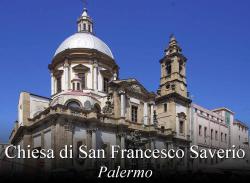 Chiesa di San Francesco Saverio