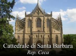 Cattedrale di Santa Barbara