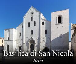 Basilica di San Nicola