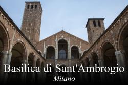 Basilica di Sant'Ambrogio
