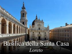 Basilica della Santa Casa