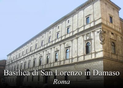 San Damaso I