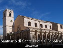 Santuario di Santa Lucia al Sepolcro