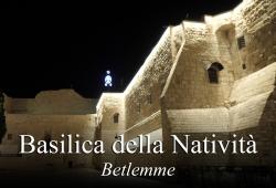 Basilica della Natività