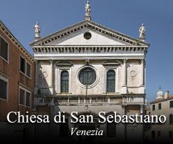 Chiesa di San Sebastiano