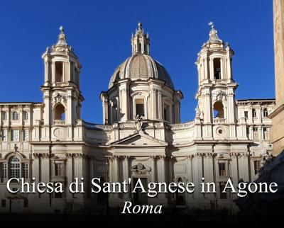 Sant' Agnese