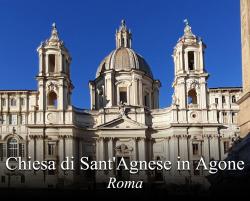 Chiesa di Sant'Agnese in Agone