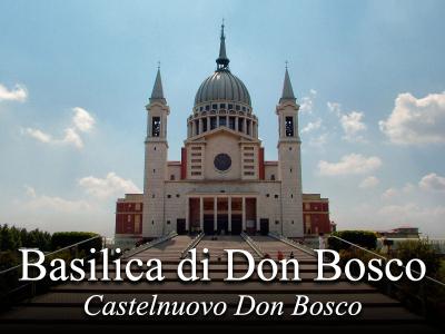 San Giovanni Bosco