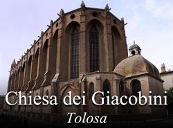 Chiesa dei Giacobini