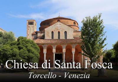 Sante Fosca e Maura