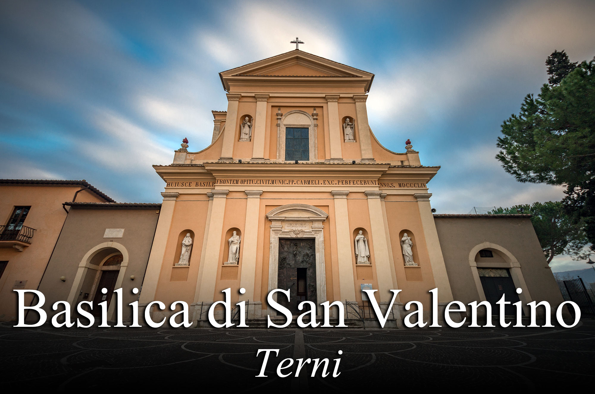 di San Valentino