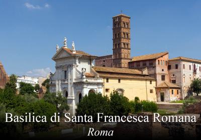 Santa Francesca Romana