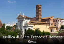 Basilica di Santa Francesca Romana